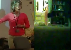 سوزان ذهبت كس عربي جميل إلى المدرسة! في السنة الأولى!