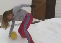 قرنية الفتاة سكص عربي اللعينة