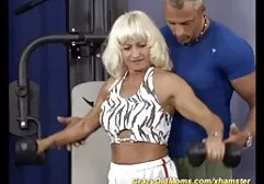 عرقي سكس امهات عرب و الأيدي القذرة