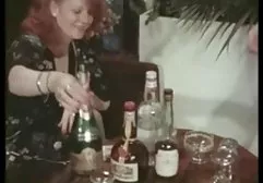 التنين الأبيض و الأسود ، يمكن أن يكون في نفس افلام ورعان عربي الوقت