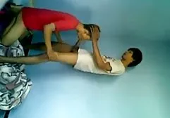 مثير التدخين سكس مصري مولع نار