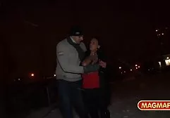 الشعر بورنو عربي جديد البني فانيسا يعطي