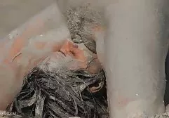 كل المتعة مع سكس منقبات عربي كريم end