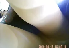 الجينز للرجال في مرحاض, ديوث عربي العاهرة!