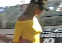 النار:أنثى ديوث مترجم عربي